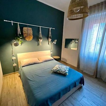 Casa Azzurra Apartment ปีออมบีโน ภายนอก รูปภาพ
