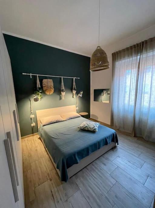Casa Azzurra Apartment ปีออมบีโน ภายนอก รูปภาพ